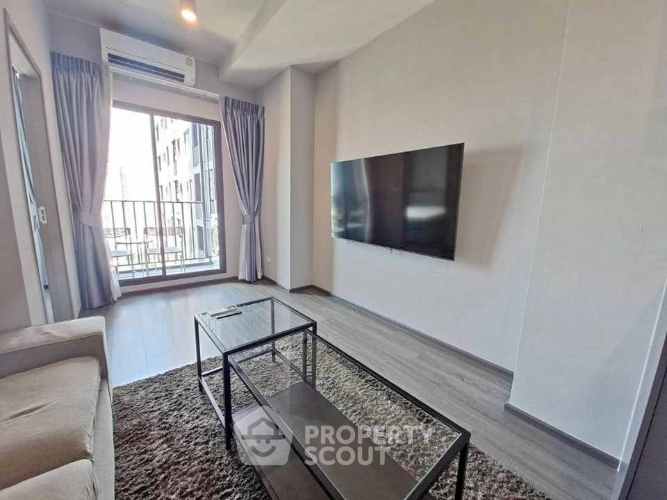 picture 20th-Floor 1-BR At IDEO Sukhumvit - Rama 4 Near BTS Phra Khanong (ID 3423736) - 10/10