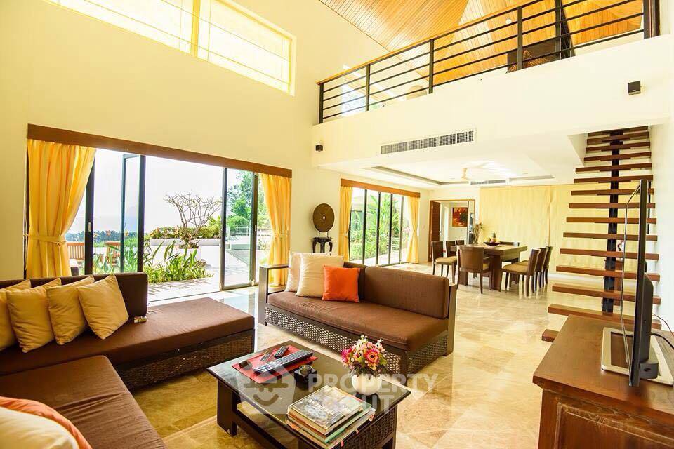 picture Spacious 3-BR 1,445 Sqm Villa In Choeng Thale, Phuket (ID 791746) - 5/12