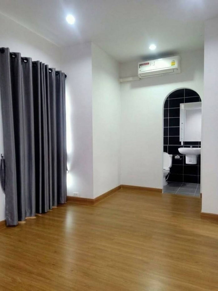 รูป ขายทาวน์เฮาส์ เดอะ โมดิช ชัยพฤกษ์-วงแหวน - รูปที่ 8/13