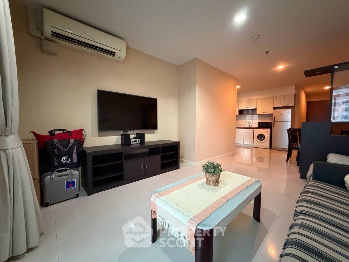รูป คอนโด 1-ห้องนอน ที่ สุขุมวิท ซิตี้ รีสอร์ท คอนโดมิเนียม ใกล้ BTS นานา (ID 3422634) - รูปที่ 1/11