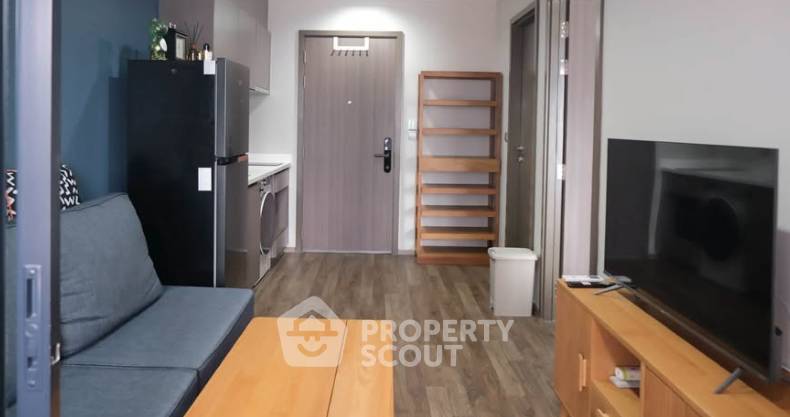 picture Great Value 1-BR Life Ladprao Valley Near BTS Ha Yaek Lat Phrao (ID 3405168) - 5/5