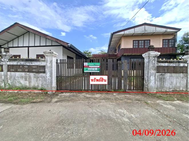 picture HOME 203 Sq.w. San Kamphaeng Chiang Mai for 5.5M - 1/53