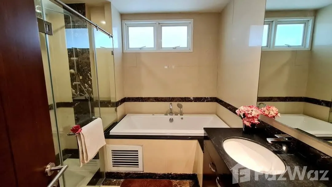 picture Luxury Apartment for rent in Sukhumvit Soi 39 6863097 - 3/9