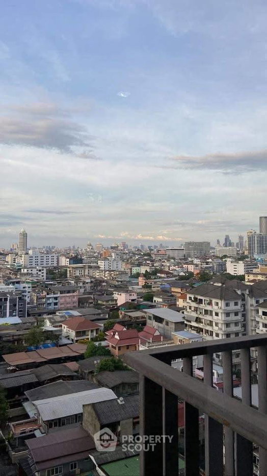 รูป คอนโด 1-ห้องนอน ที่ นายน์ บาย แสนสิริ ใกล้ BTS วงเวียนใหญ่ (ID 3423286) - รูปที่ 13/19