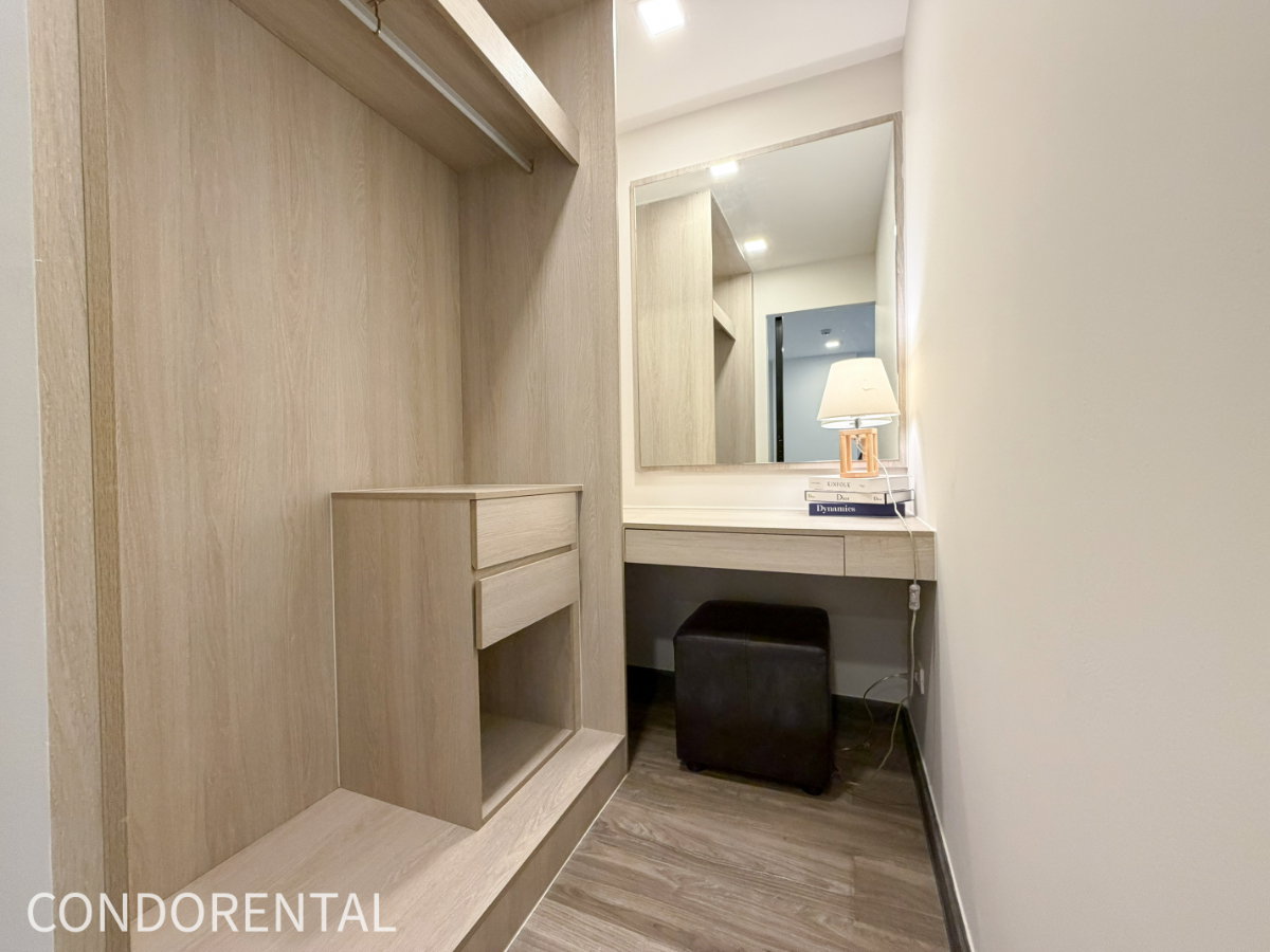 รูป The Collect Ratchada 32 ห้องสวย ราคาดี สอบถามเพิ่มเติมได้ที่ Line @condorental - รูปที่ 4/15