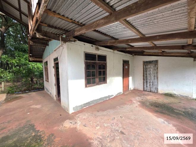 picture HOME 400 Sq.w. Sawang Daen Din Sakon Nakhon for 1M - 14/37