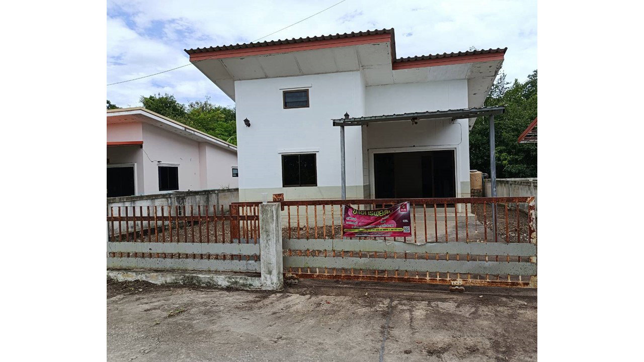 picture HOME 50 Sq.w. Saraphi Chiang Mai for 1.2M - 1/6