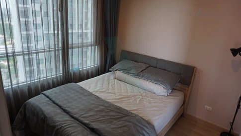 For Rent Condo THE TEMPO GRAND SATHORN - WUTTHAKAT Building B, Floor 21,1 bed room, Room size 35.00 sqm