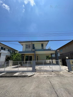For Sell House PRUKLADA BANGNA 2-story 3 bedroom 2 bathroom