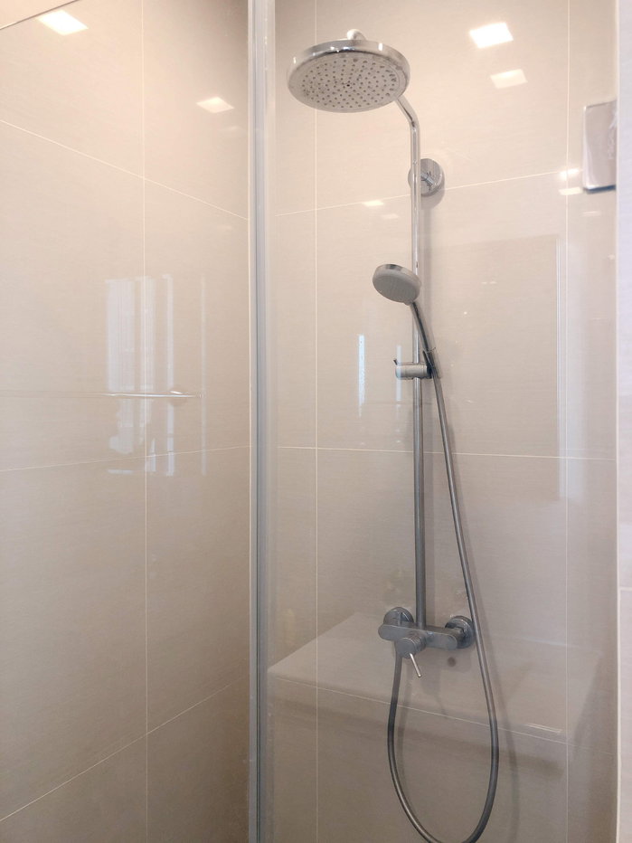picture For rent ✨ Park24 ✨ Studio, size 27 sq m, close to amenities, department stores, Suan Ben 🥰 and BTS Phrom Phong 🚅 - 2/6