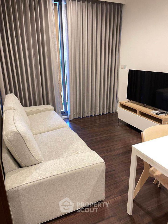 picture 2-BR Condo At Whizdom Inspire Sukhumvit By BTS Punnawithi (ID 1779589) - 2/10