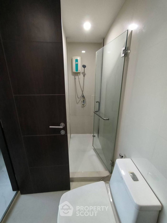 picture 1-BR Condo at Wish Signature Midtown Siam near BTS Ratchathewi (ID 3423966) - 3/8