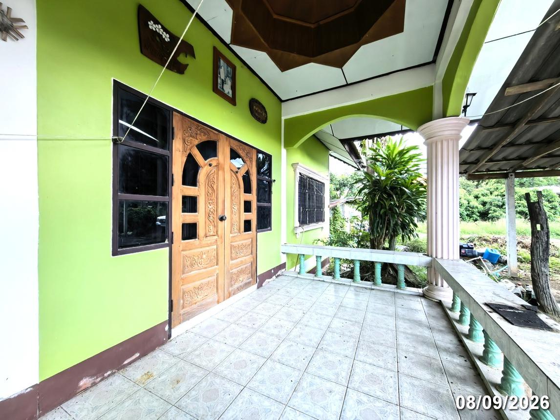 picture HOME 860.4 Sq.w. Doi Lo Chiang Mai for 2.6M - 24/43