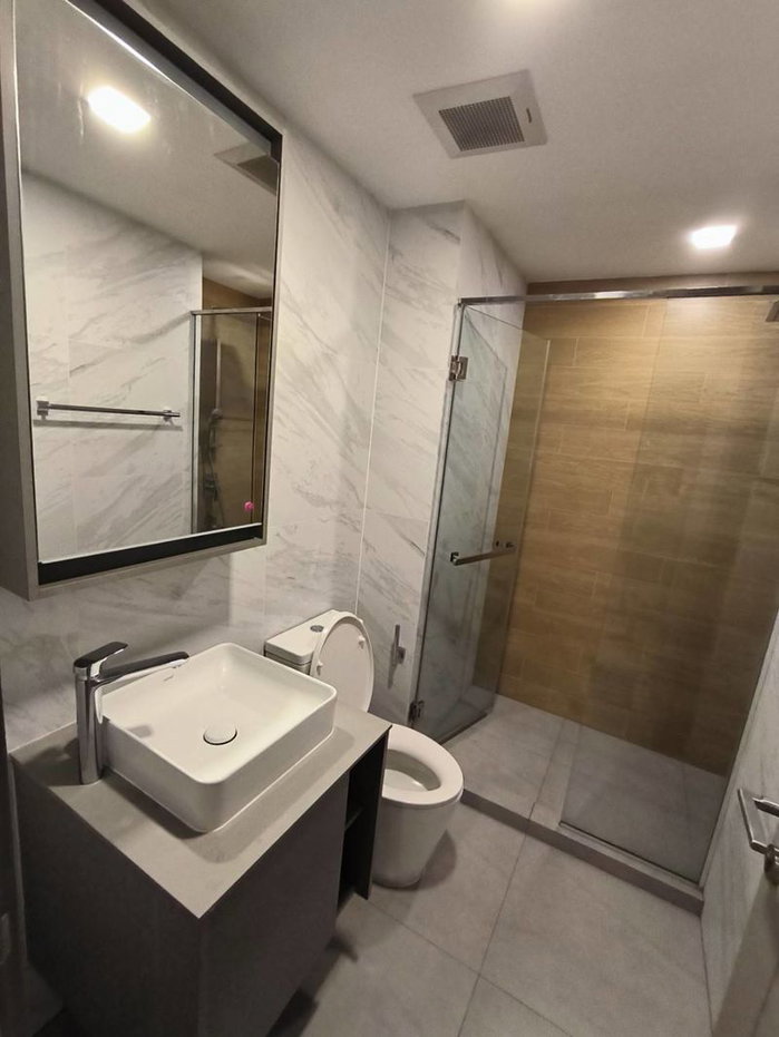 รูป ให้เช่าคอนโด TAKA HAUS EKAMAI 12 2 ห้องนอน 54.50 ตร.ม. ย่านเอกมัย 🌿 - รูปที่ 7/9