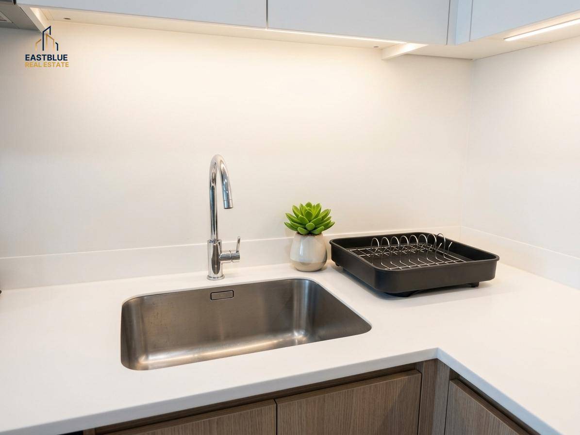 picture For Sale Life Ladprao 1-Bed by BTS Ha Yaek Lat Phrao 🌆 - 7/9