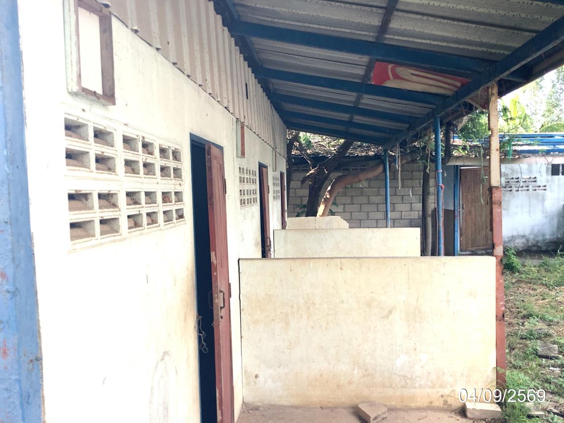 picture HOME 155 Sq.w. Phran Kratai Kamphaeng Phet for 1.1M - 21/31