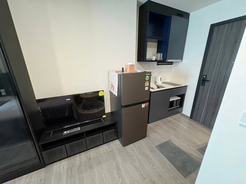 picture Condo for rent: Modiz Avantgarde, near Thammasat University, Rangsit - 3/12