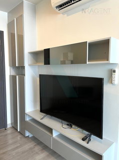 🔺 For Sell Condo NICHE PRIDE TAOPOON - INTERCHANGE Building 1, Floor 10,1 bed room, Room size 28.00 sqm