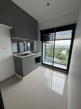 🎉 For Sell Condo IDEO NEW RAMA 9 Building 1, Floor 12A,1 bed room, Room size 31 sqm
