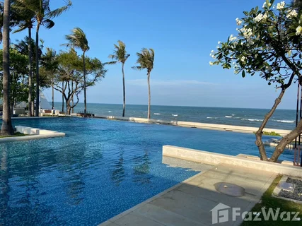 รูปภาพ 2 Bedroom Condo for rent at Ocas Hua Hin 6873961