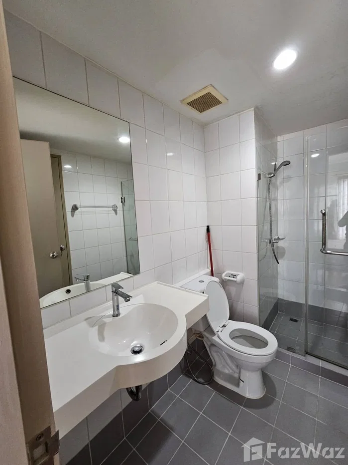 รูป ขาย คอนโด 1 ห้องนอน ในโครงการ แชปเตอร์ วัน โมเดิร์น ดัชต์ ราษฎร์บูรณะ 33 6873813 - รูปที่ 7/7