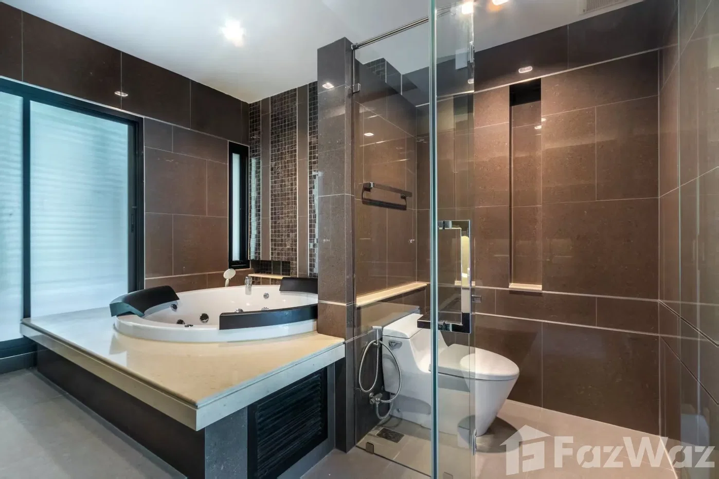 รูป ขาย วิลล่า 5 ห้องนอน ในโครงการ ล๊อค ปาล์ม กอล์ฟ คลับ 6873999 - รูปที่ 25/48