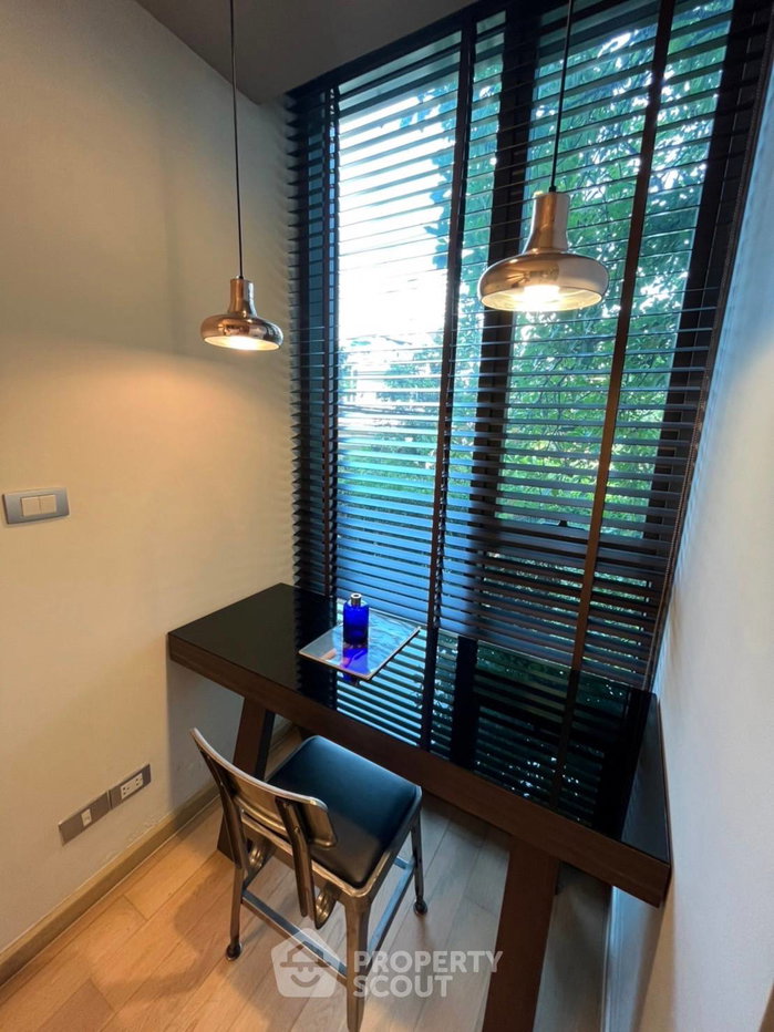 picture 1-BR Condo At Via 49 Near BTS Phrom Phong (ID 3417135) - 15/17