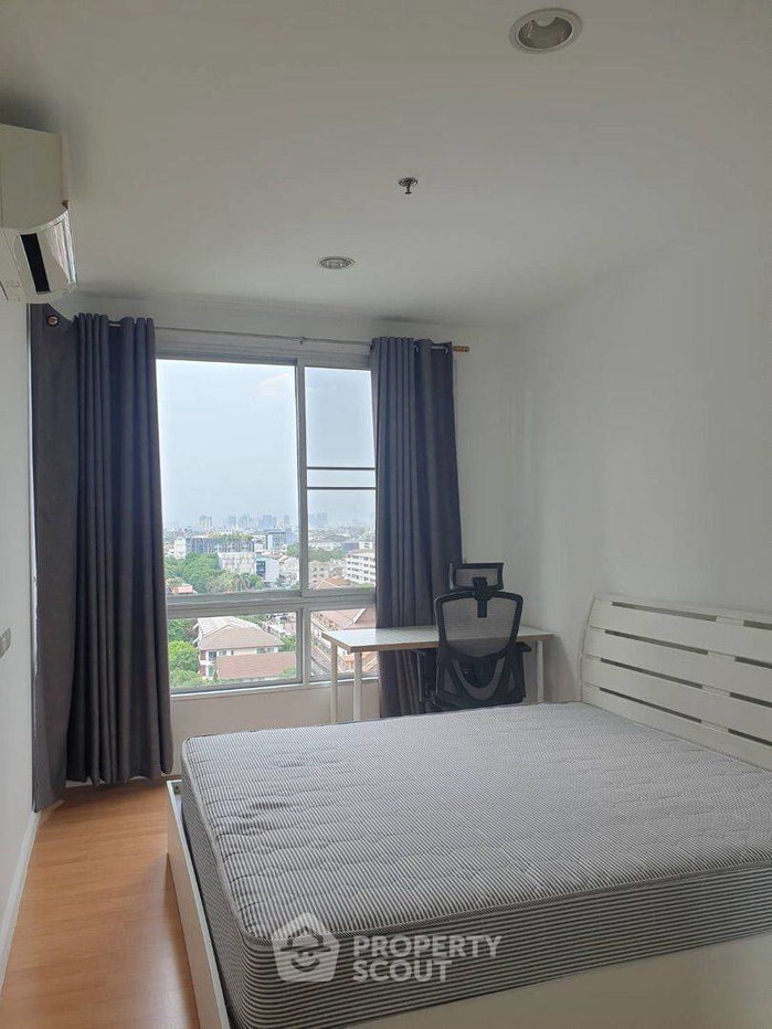 picture 1-BR Condo At @ City Sukhumvit 101/1 Near BTS Punnawithi (ID 2221031) - 2/7