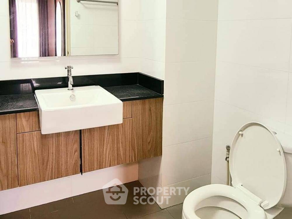 picture 1-BR Condo at Chapter One The Campus Ladprao 1 near MRT Lat Phrao (ID 3422590) - 7/7
