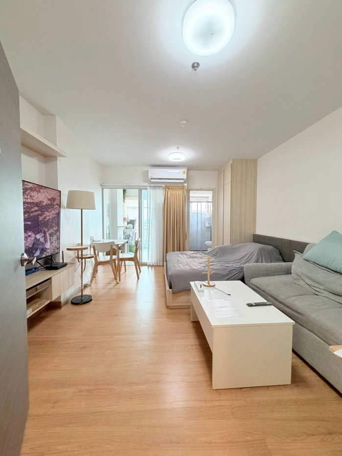 picture Condo for Sale Move-in Ready! Supalai Veranda Rattanathibet | Only THB 1,450,000 - 1/19