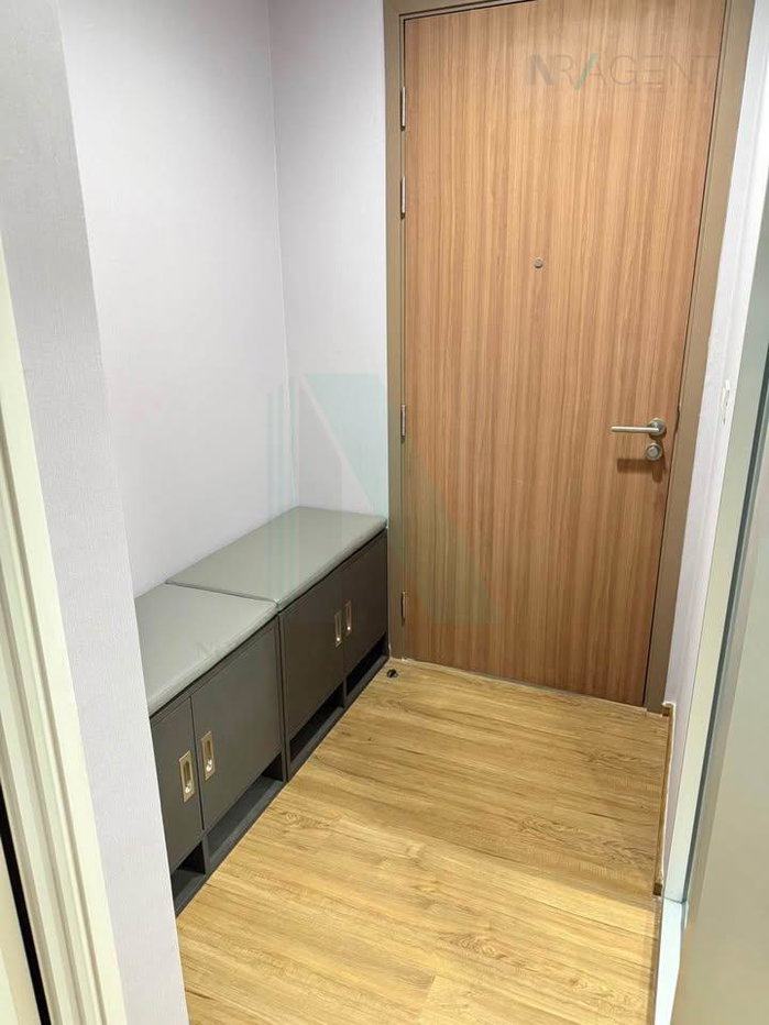 picture 📌 For Sell Condo FUSE CHAN - SATHORN Building B, Floor 26,1 bed room, Room size 35 sqm - 7/8