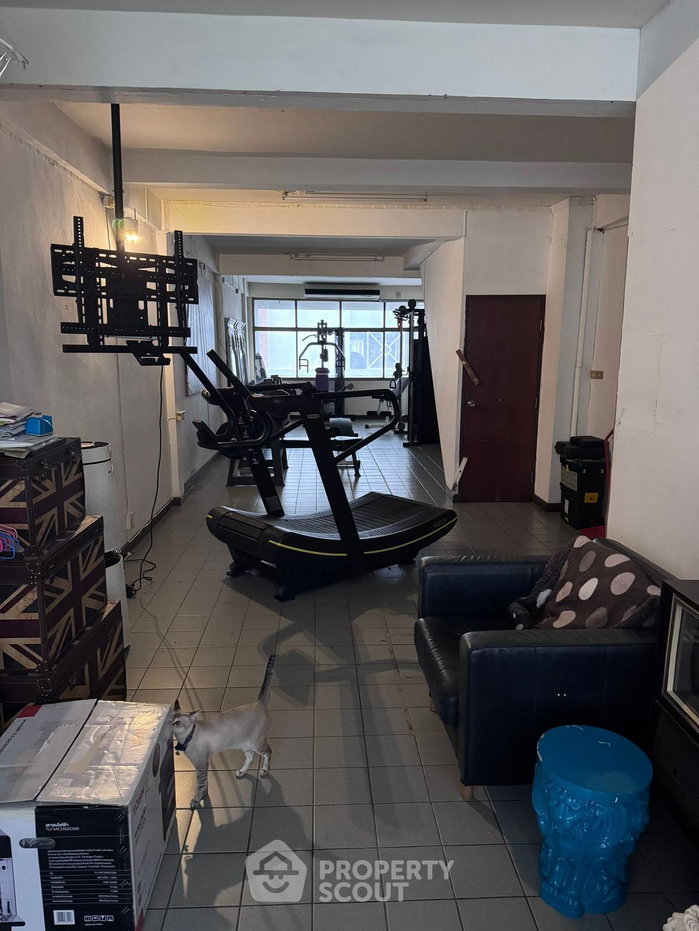 picture 200m To BTS Asoke: 1-BR At Citi Smart Sukhumvit 18 (ID 3423203) - 11/18