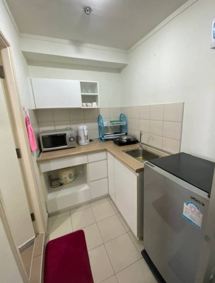 รูป ⛵ Lumpini Wongamat ⛵ City view / 8F / 34sqm / 1bedroom >> THB11,000/month 彡 - รูปที่ 7/13