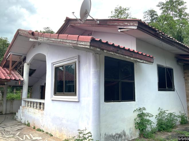 picture HOME 400 Sq.w. Ban Kruat Buri Ram for 2.2M - 4/29