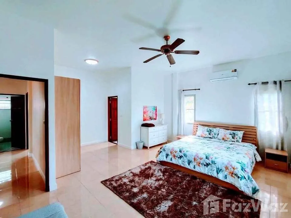 รูป บ้านเดี่ยวให้เช่า 3 ห้องนอน ในโครงการ แลนด์ แอนด์ เฮ้าส์ พาร์ค 6875631 - รูปที่ 3/16