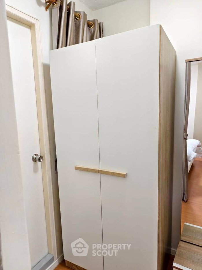 รูป คอนโด 2 ห้องนอน Lumpini Condo Town Romklao - Suvarnabhumi ใกล้ ARL ลาดกระบัง (ID 3424506) - รูปที่ 10/12