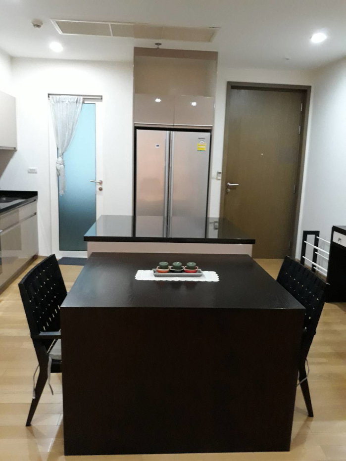 picture For Sale: 39 by Sansiri, 3-Bed with City View Near BTS Phrom Phong 🌆 - 6/8