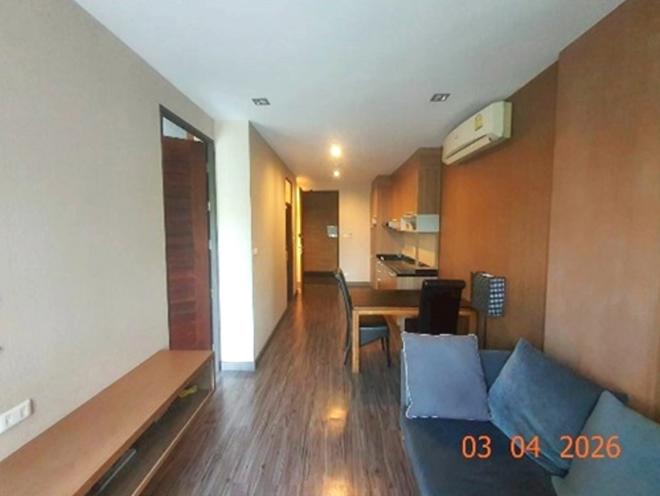 picture CONDO 51.32 Sq.m. Muang Chiang Mai Chiang Mai for 3.3M - 7/35
