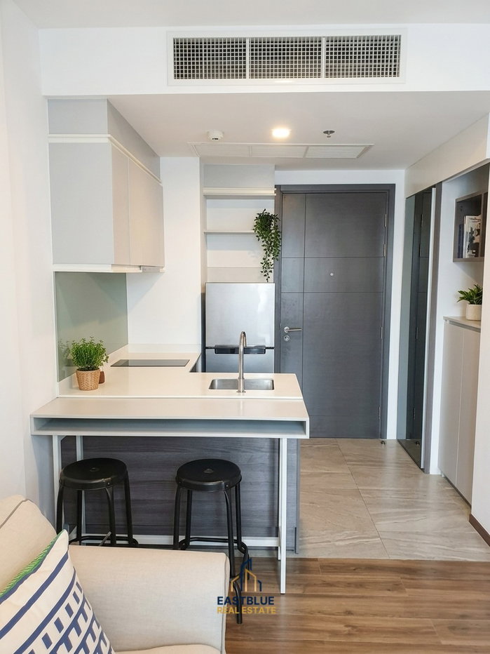 picture Ceil by Sansiri Condo for Sale 1 Bedroom Near BTS Ekkamai ðâĻ - 2/9