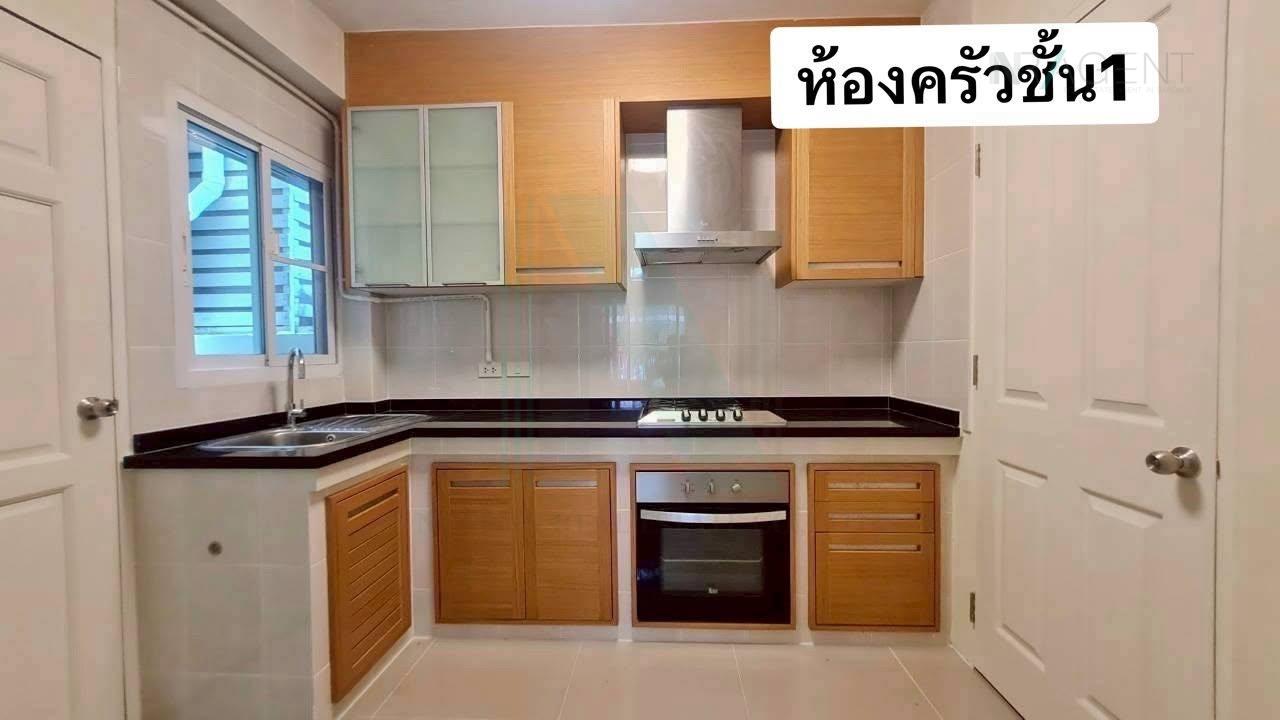 รูป 📌 ให้เช่าทาวน์เฮาส์ 3 ชั้น เดอะ เมทโทร สาทร - กัลปพฤษ์ 2 ห้องนอน 3 ห้องน้ำ - รูปที่ 4/8
