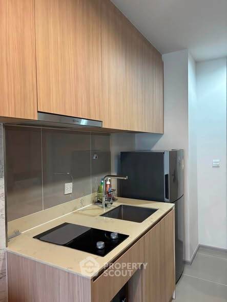 picture Pet-Friendly 20th-Floor 1-BR M Jatujak Near BTS Saphan Khwai (ID 3423868) - 4/10