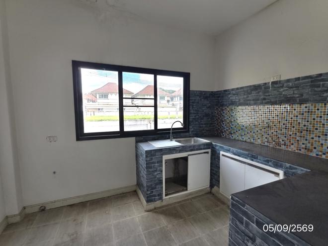 picture HOME 50 Sq.w. San Kamphaeng Chiang Mai for 3.5M - 8/35