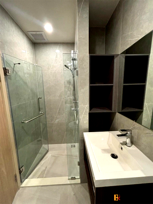 Condos for rent : Nue District R9 Room available, great price near MRT Rama 9 Station
