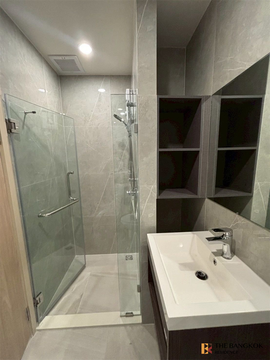 Nue District R9 Room available, great price near MRT Rama 9 Station