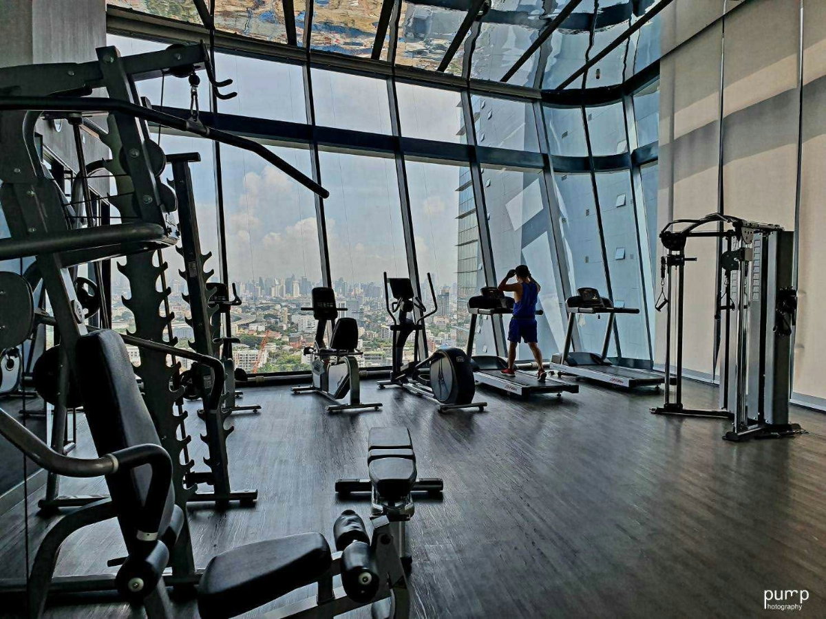 รูป เช่าคอนโด IDEO Mobi Sukhumvit 66/ไอดีโอ โมบิ สุขุมวิท 66 (F6910119) ID Line : @pccenter - รูปที่ 6/6