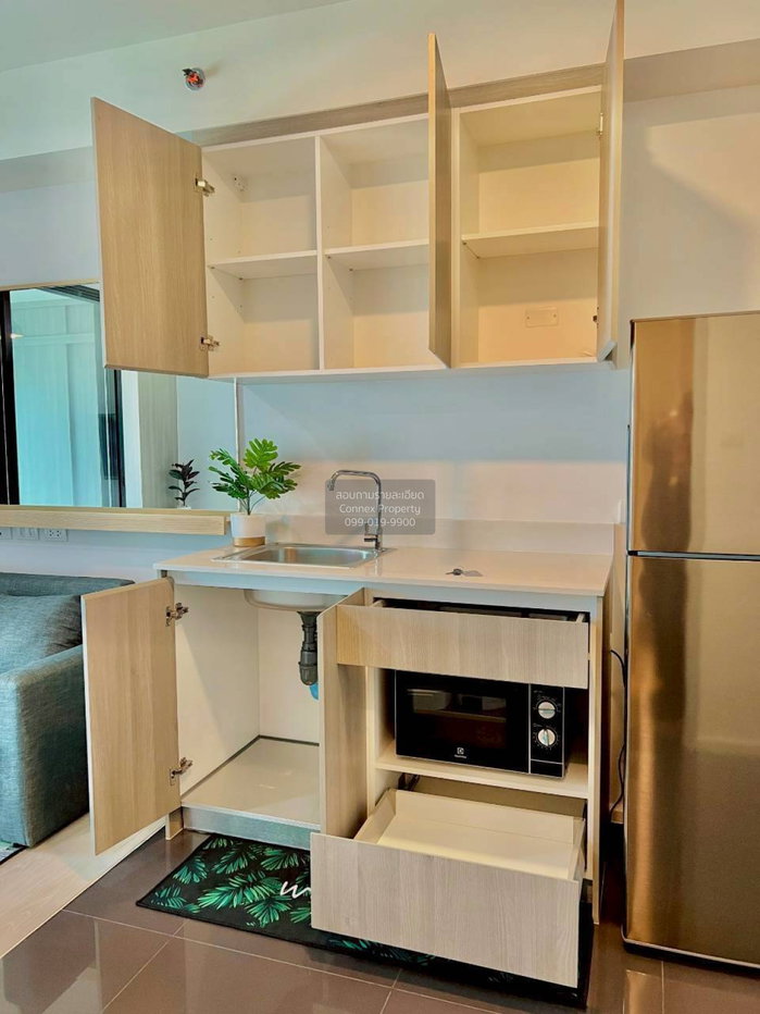 picture For Rent Condo , A Space Mega , Bang Phli Noi , Bang Phli , Samut Prakarn , CX-143662 ✅ Live chat with us ADD LINE @connexproperty ✅ - 7/12