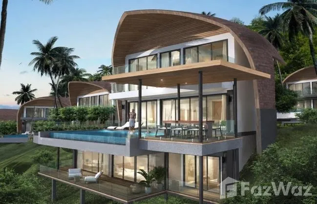 picture 4 Bedroom Villa for sale at Pure Cottage 6873861 - 1/5