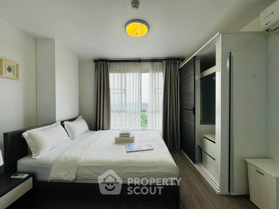 picture 1-BR Condo at D Condo Ping close to CentralFestival Chiangmai (ID 3422805) - 6/10