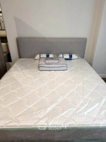 picture 1-BR Condo at The Clover Thonglor Residence near BTS Thong Lor (ID 3423870) - 4/7