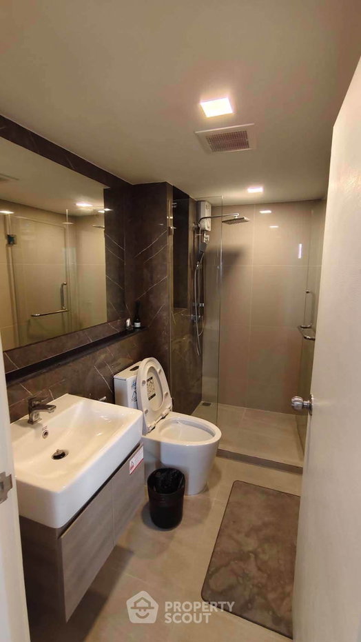 picture 27th-Floor 1-BR The Tree Pattanakarn-Ekkamai Near ARL Ramkhamhaeng (ID 3422640) - 5/12
